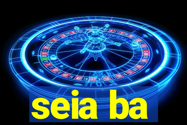 seia ba